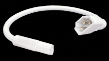 Elco Lighting EUDJBX - JUNCTION BOX FOR EUD32 SERIES