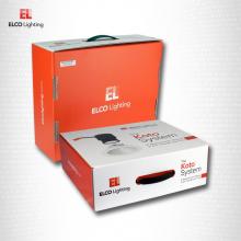 Elco Lighting ELTRV1037-M - ALPINE SYSTEM TRAVEL CASE
