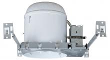 Elco Lighting R10H - 6" HOUSING NON IC