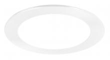 Elco Lighting OM4B - 4" OVRSZE RING