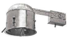 Elco Lighting RR9ICA - REMODELING SHALLOW AIRTIGHT IC CAN