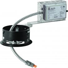 Elco Lighting E4LRU12D - 4" LED RMDL HSNG 1250LMN DIM 120/277V