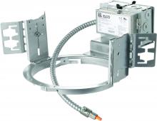 Elco Lighting E8LHU08D - DISCON 8" LED ARCH HSNG 120/277V 850LM DM