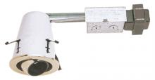 Elco Lighting EL1499R-277A - DISCON 4" LV RMDL AT HSNG 277V