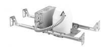Elco Lighting EL2699-75A - DISCON 3" LV AT HSNG 75W