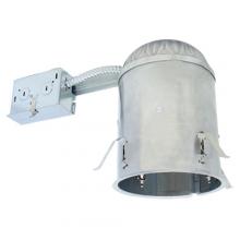 Elco Lighting EL5RICA-G24 - DISCONT 5" AT RMDL IC HSNG W/GU24 BASE