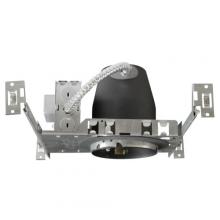 Elco Lighting EL1499-277A - DISCON 4" LV AT HSNG 277V