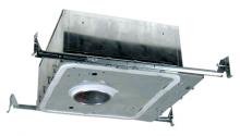 Elco Lighting EL2699ICAS - DISCON 3" LV SHALLOW IC AT HSNG