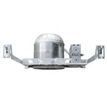 Elco Lighting EL55ICA - 5" IC SHALLOW AT HSNG