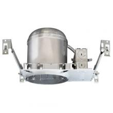 Elco Lighting EL7ICA-G24 - AT IC HSNG W/GU 24 BASE