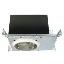 Elco Lighting EL7LVICA - DISCON 6" L.V. IC HSNG AIR TIGHT 50W