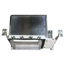 Elco Lighting EL8SQICA - 8" SQR IC AT HSNG