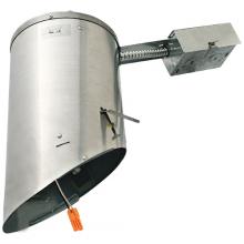Elco Lighting EL971RICA - 6" SUPER SLOPE RMDL IC AT HSNG W/IDEAL CN
