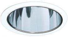 Elco Lighting ELA99SW - 6" SPECLR WHT RFLCTR CONE