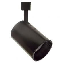 Elco Lighting ET634B - FLAT BACK CYLINDER