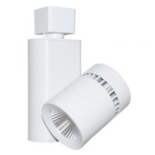 Elco Lighting ET744DW - 15W LED DECOR CYLNDR DIM 25DEG 3000K WHT