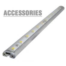 Elco Lighting EUDC3 - 24" LINKING CABLE FOR EUD11 SERIES