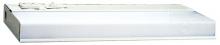 Elco Lighting EUN21EL - DISCON UNDRCB FLRSCNT ELEC W/1-F13T5 CW