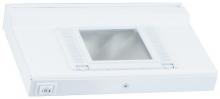Elco Lighting EUC43B - UNDERCABINET 24" 3-35W XENON LAMP BLK