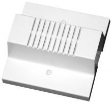 Elco Lighting EP2028W - MINI TRK FLOATING W/TRNSFRMR 150W 12V