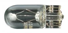Elco Lighting WB-5-Z - 5W 12V WEDGE BASE XENON LAMP