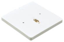 Elco Lighting EP816W - MONO POINT FOR LOW VLTGE