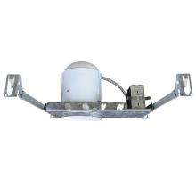 Elco Lighting R5H - 5" NON IC HSNG