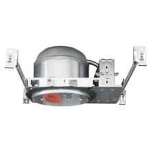Elco Lighting R9H - SHALLOW CAN