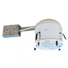 Elco Lighting RR9H - REMODELING SHALLOW HSNG