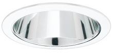 Elco Lighting ELS530KC - DISCON 5" CLR ALUM RFLCTR W/LMP HLDR