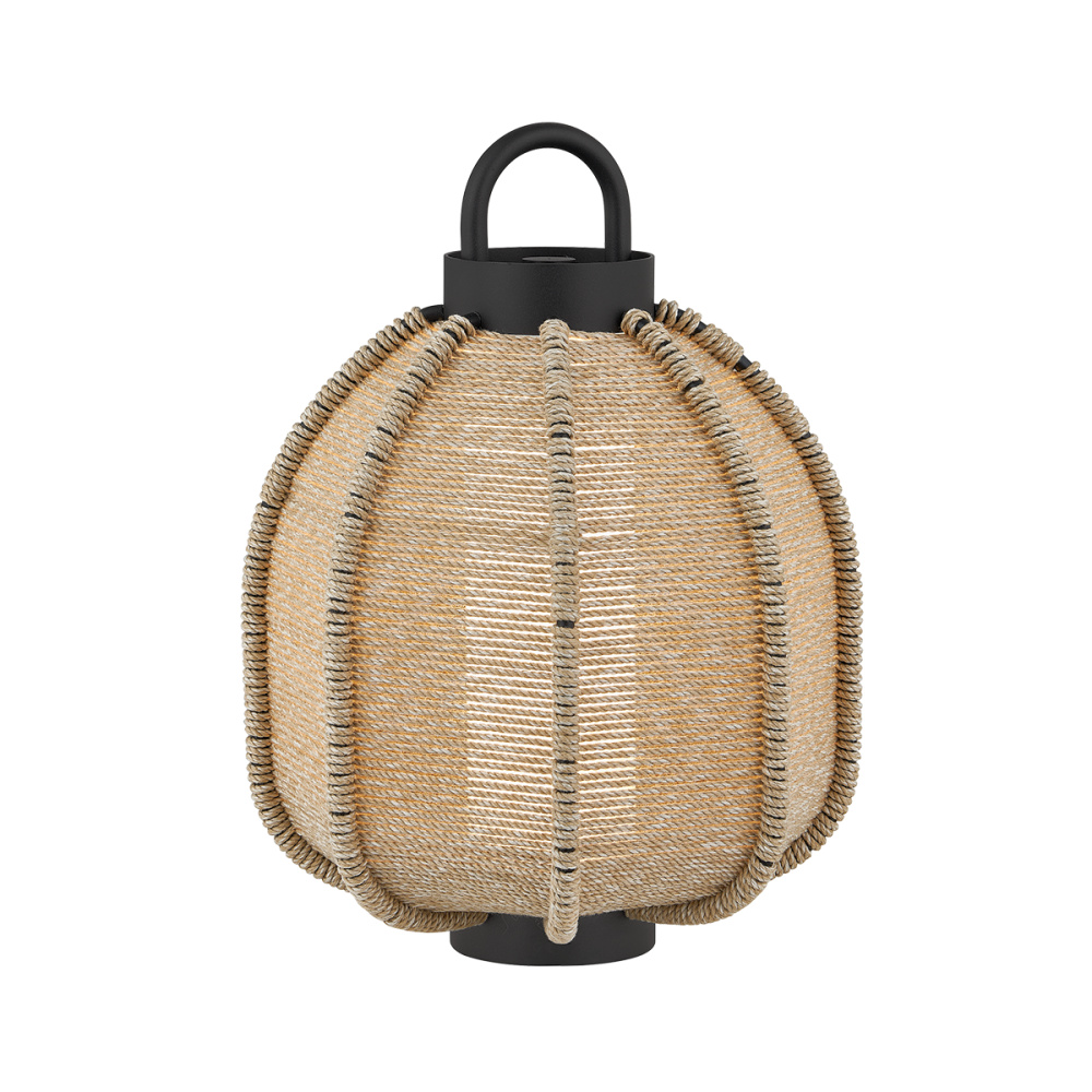 Maltby Rechargeable Table Lamp