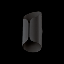 Troy B2213-TBK - Cole Exterior Wall Sconce