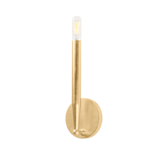 Troy B3013-GL - Levi Wall Sconce