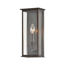 Troy B6991-VBZ - Chauncey Exterior Wall Sconce