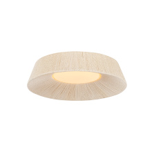 Troy C4418-VGL - Kenton Flush Mount