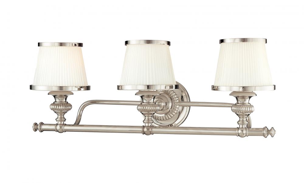 Milton Bath and Vanity