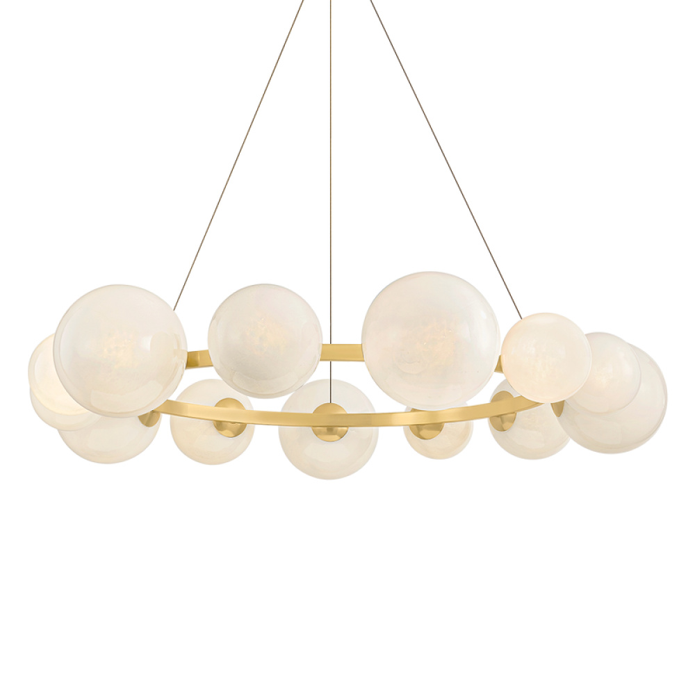 Pacama Chandelier