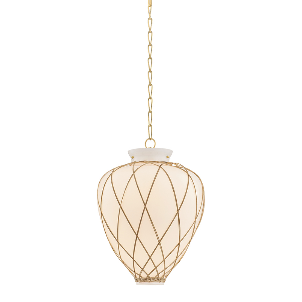 Apple Valley Pendant