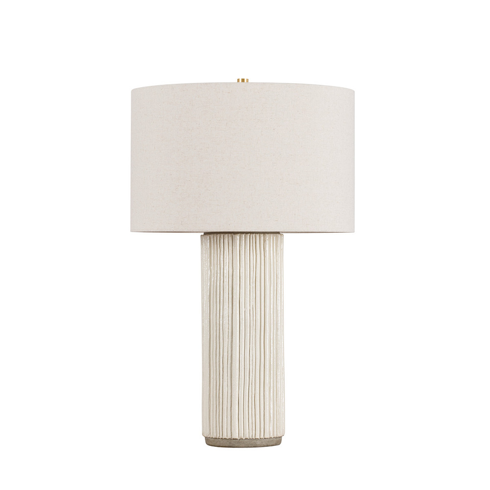 CRESTWOOD TABLE LAMP