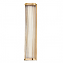 Hudson Valley 2225-AGB - Newburgh Bath and Vanity