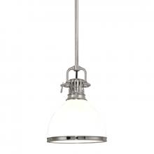 Hudson Valley 2623-PN - Randolph Pendant