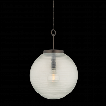 Hudson Valley 9920-DB - FALLS MILLS Pendant