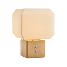 Hudson Valley AHL4519-PN - Brice Table Lamp