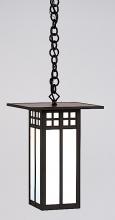 Arroyo Craftsman GH-9LF-P - 9" glasgow long body pendant