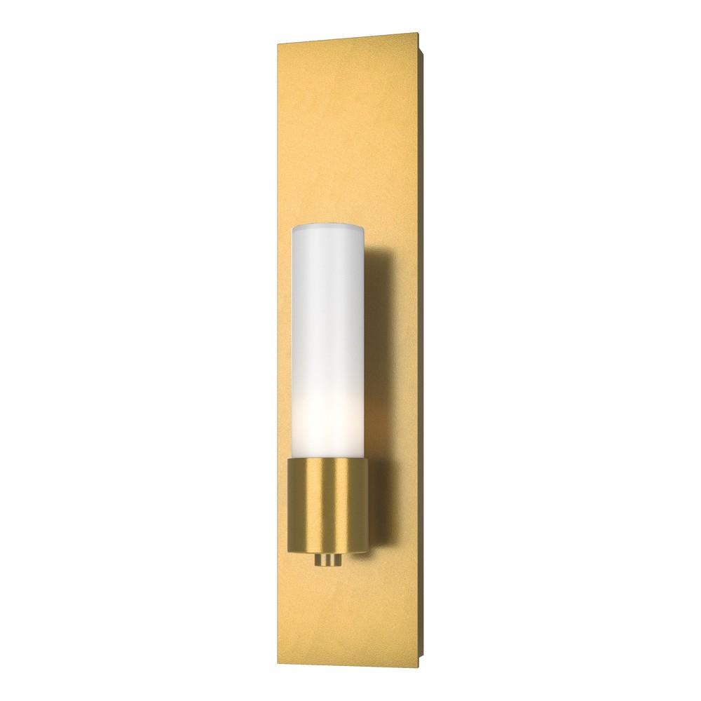 Pillar 1 Light Sconce
