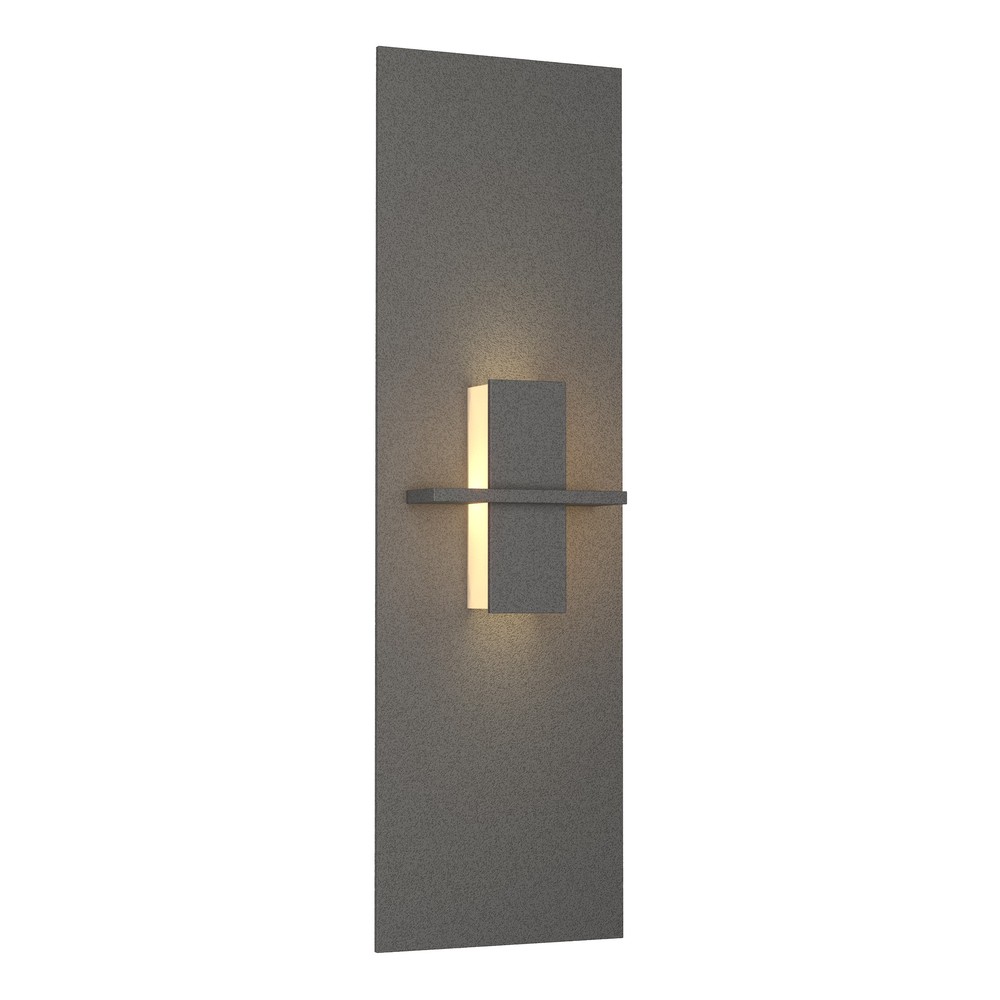 Aperture Vertical Sconce