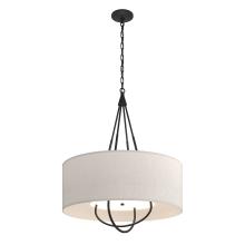 Hubbardton Forge 104230-SKT-10-10-SE2811 - Loop Pendant