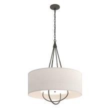 Hubbardton Forge 104230-SKT-20-07-SE2811 - Loop Pendant