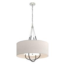 Hubbardton Forge 104230-SKT-82-10-SE2811 - Loop Pendant