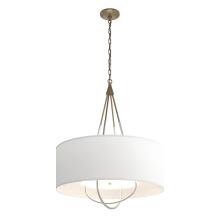 Hubbardton Forge 104230-SKT-84-82-SF2811 - Loop Pendant